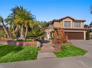 3385 Condor Ridge Rd, Yorba Linda, CA 92886