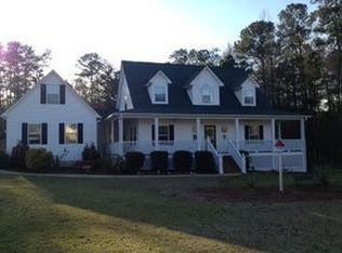 108 Jacqueline Dr, Griffin, GA