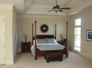 4818 Deer Creek Ct, Flowery Branch, GA 30542