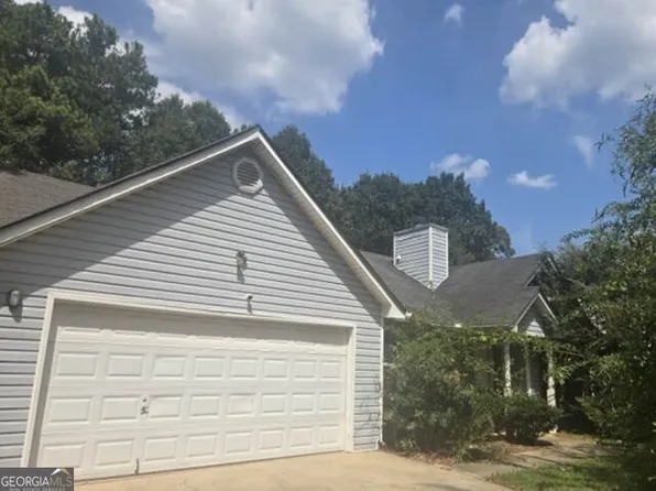 205 Sport Way, Griffin, GA 30223