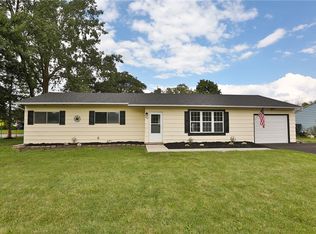 100 Lippman Rd, Henrietta, NY 14467