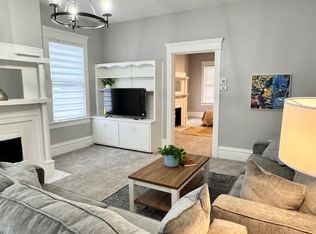 227 Greene St APT B, Augusta, GA 30901