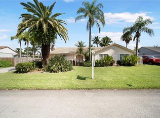 15349 SW 150th St, Miami, FL 33196