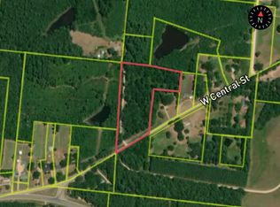 Highway 278, Warren, AR 71671