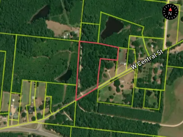 Highway 278, Warren, AR 71671