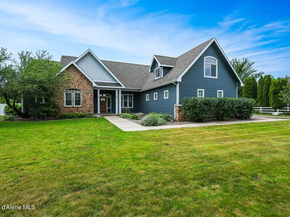 1980 W Polo Green Ave, Post Falls, ID 83854