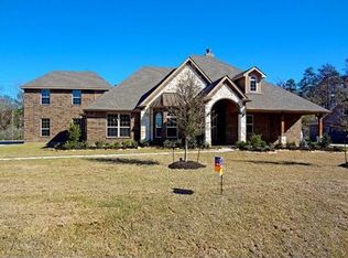 40510 Remington Ln, Magnolia, TX 77354