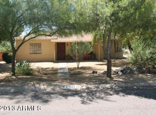 2501 E Cheery Lynn Rd, Phoenix, AZ 85016