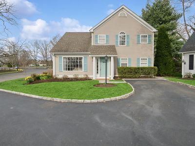 49 Top Gallant Road #16, Stamford, CT, 06902