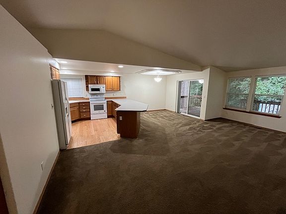 Kitchen and Dining Room