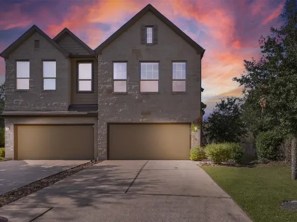 210 Cheswood Forest Pl, Montgomery, TX 77316