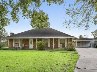 10133 S Kelly Ln, Westwego, LA 70094