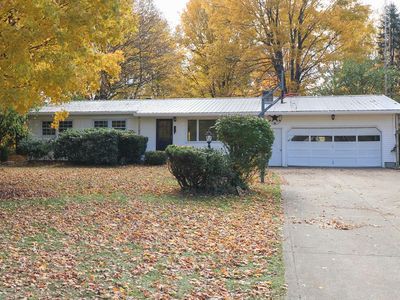 4465 Beam Rd, Crestline, OH, 44827