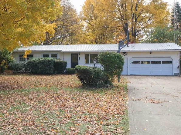 4465 Beam Rd, Crestline, OH 44827