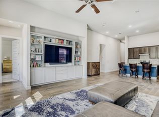 125 Buffalo View Ln, Georgetown, TX 78628
