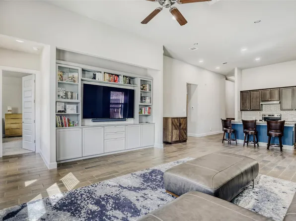 125 Buffalo View Ln, Georgetown, TX 78628