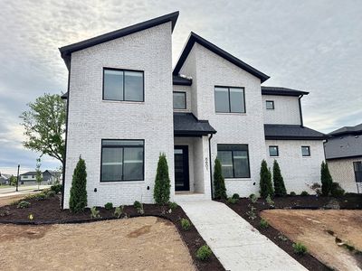 6601 SW Heartbeat St, Bentonville, AR, 72713