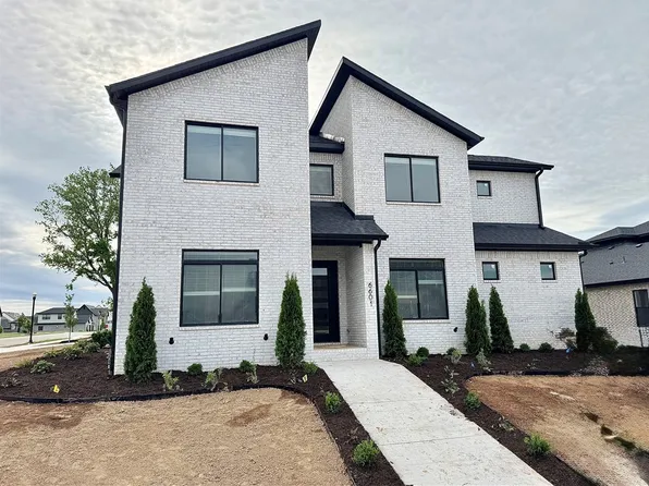 6601 SW Heartbeat St, Bentonville, AR 72713