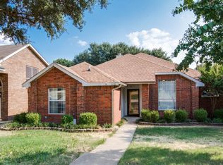 1114 Heather Ln, Carrollton, TX 75010