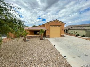 2536 E Nez Perce Rd, Fort Mohave, AZ 86426
