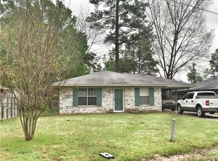 914 Burt Dr, Benton, LA 71006