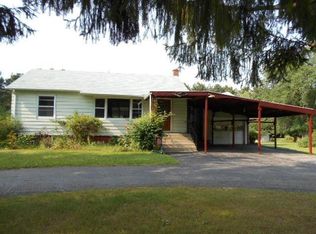 23484 State Highway 16, Tomah, WI 54660