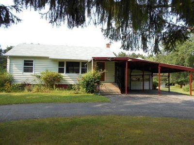 23484 Highway 16, Tomah, WI, 54660