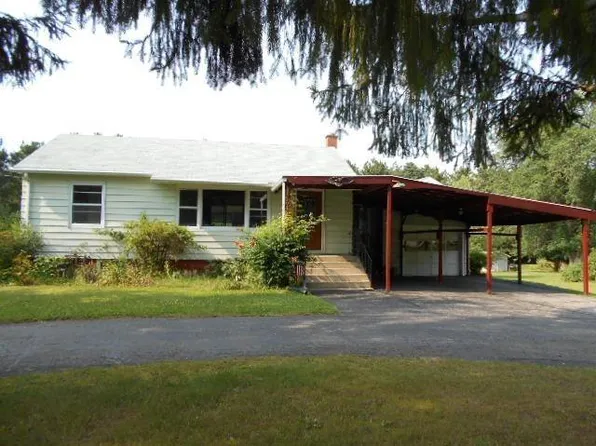 23484 Highway 16, Tomah, WI 54660