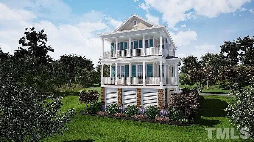 1st image of 106 Bridge St Lot 4