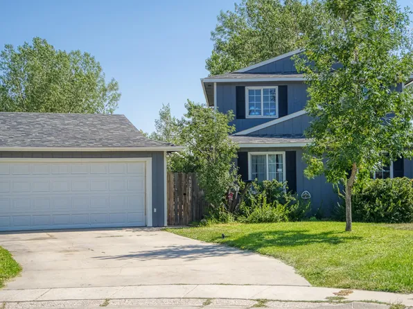 4911 Pumpkin Ct, Gillette, WY 82718