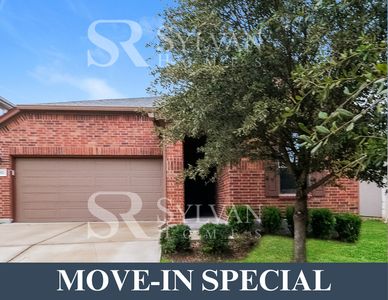 1052 Clove Hitch Dr, Georgetown, TX, 78633