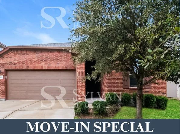1052 Clove Hitch Dr, Georgetown, TX 78633
