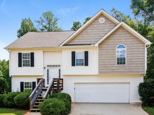 306 Fletcher Ct, McDonough, GA 30252
