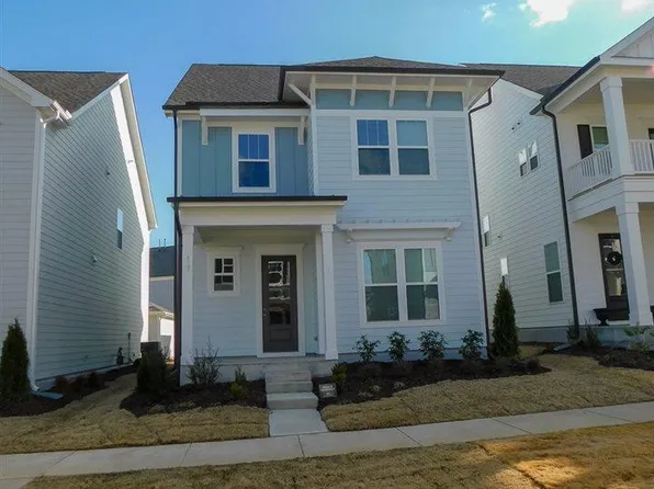 417 Winter Wheat Ln, Wake Forest, NC 27587