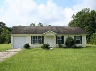 4335 Colony Ln, Marianna, FL 32448