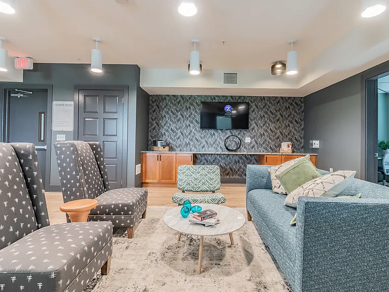 Thrive Luxury Apartments — Photo 20