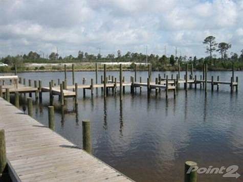 Pier & Boat Docks