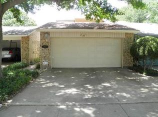 4202 Picasso Dr, Wichita Falls, TX 76308
