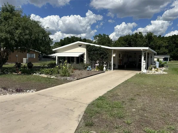 10061 SW 88th Ct, Ocala, FL 34481
