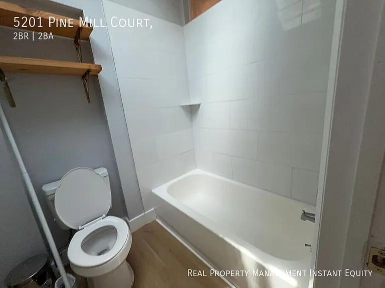 5201 Pine Mill Ct — Photo 10