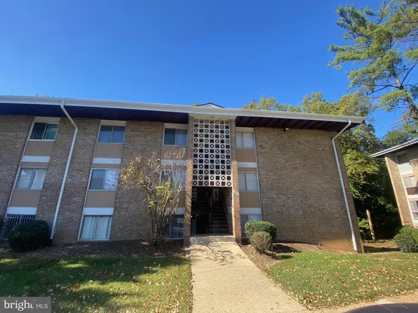 572 Wilson Bridge Dr #6773-C-1, Oxon Hill, MD 20745