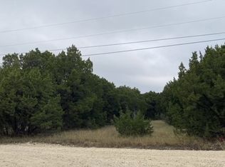 Appaloosa Trail & Janice Dr, Whitney, TX 76692