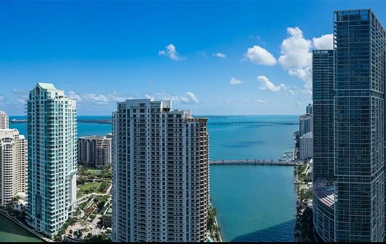 300 Biscayne Boulevard Way #3203 — Photo 7