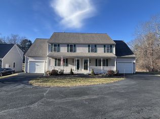 13 Carroll Rd #1, North Grafton, MA 01536