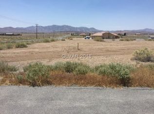 2970 S Woodchips Rd, Pahrump, NV 89048