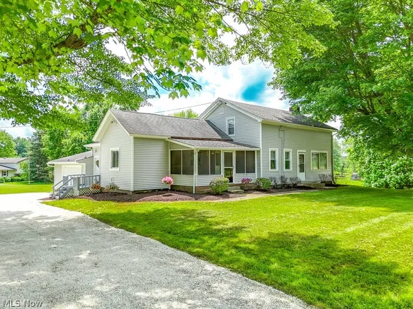 2622 Tallmadge Rd, Ravenna, OH 44266