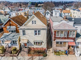 80-19 88th Ave, Woodhaven, NY 11421