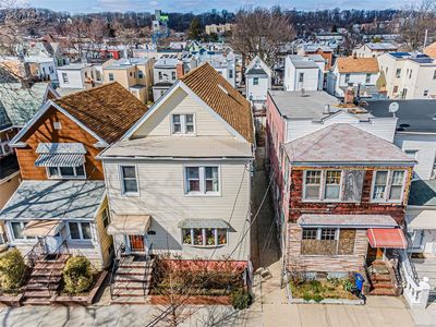 80-19 88th Ave, Woodhaven, NY, 11421