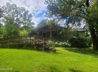 3513 Clayton Rd, Bonifay, FL 32425