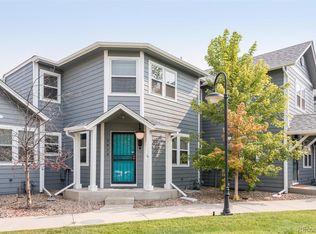 3416 S Sherman St, Englewood, CO 80113